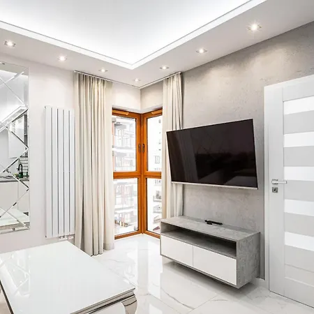 Bielany Luxury Warsaw