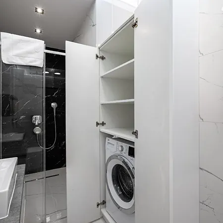 Bielany Luxury By Bookinghost Warszawa