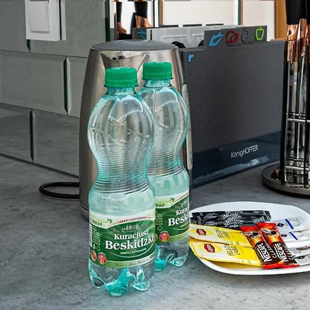 Apartament Bielany Luxury By Bookinghost Warszawa