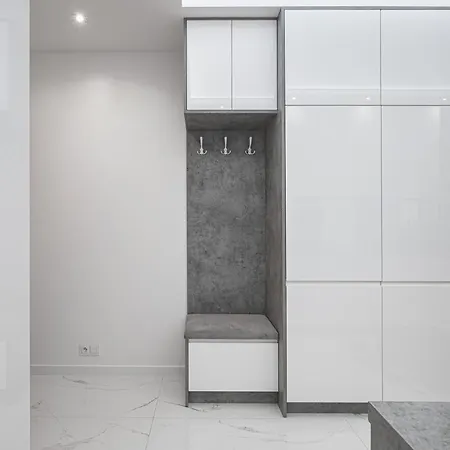 Bielany Luxury By Bookinghost * Warszawa