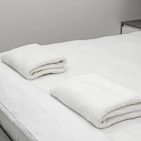 Bielany Luxury Apartman *