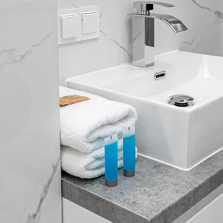 Bielany Luxury By Bookinghost