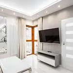 Bielany Luxury By Bookinghost Varsovia