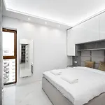 Apartamento Bielany Luxury By Bookinghost