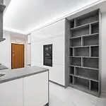 Bielany Luxury By Bookinghost Apartamento
