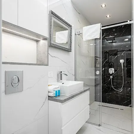 Bielany Luxury By Bookinghost Varsovia