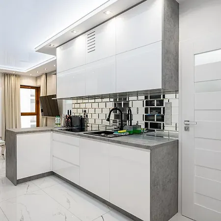 Bielany Luxury By Bookinghost